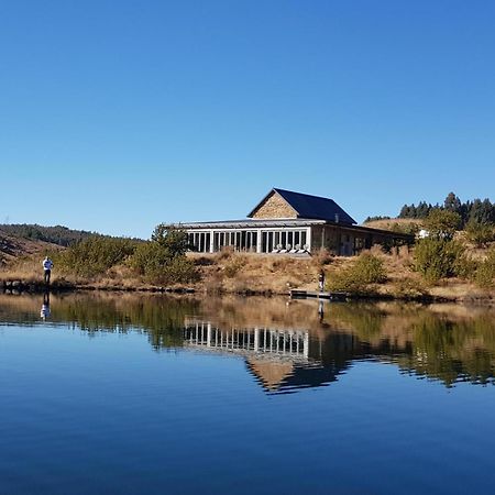 Star Dam Lodges Dargle Dış mekan fotoğraf
