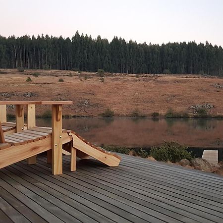Star Dam Lodges Dargle Dış mekan fotoğraf