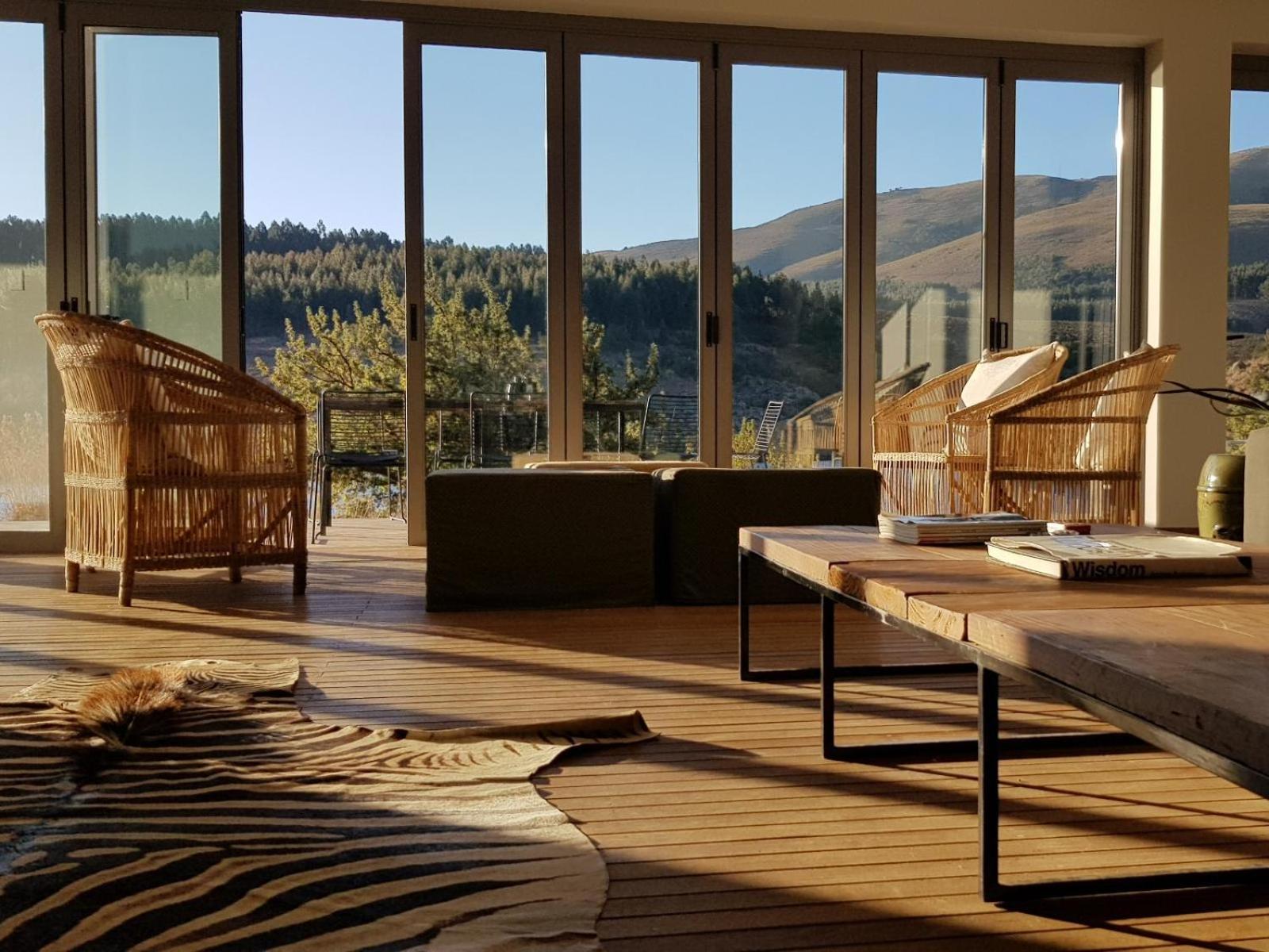 Star Dam Lodges Dargle Dış mekan fotoğraf