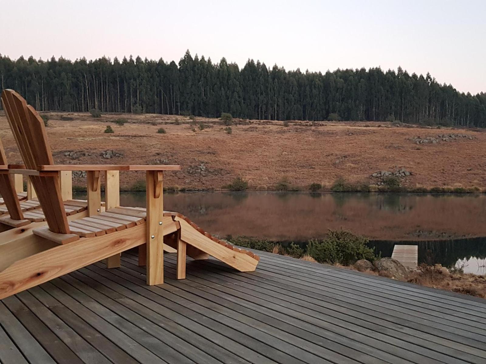 Star Dam Lodges Dargle Dış mekan fotoğraf