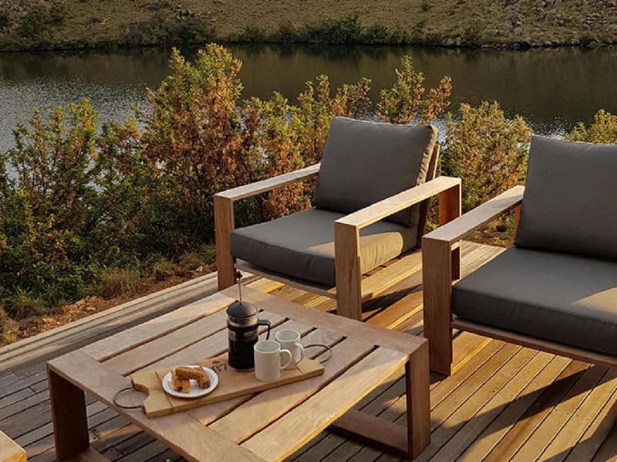 Star Dam Lodges Dargle Dış mekan fotoğraf