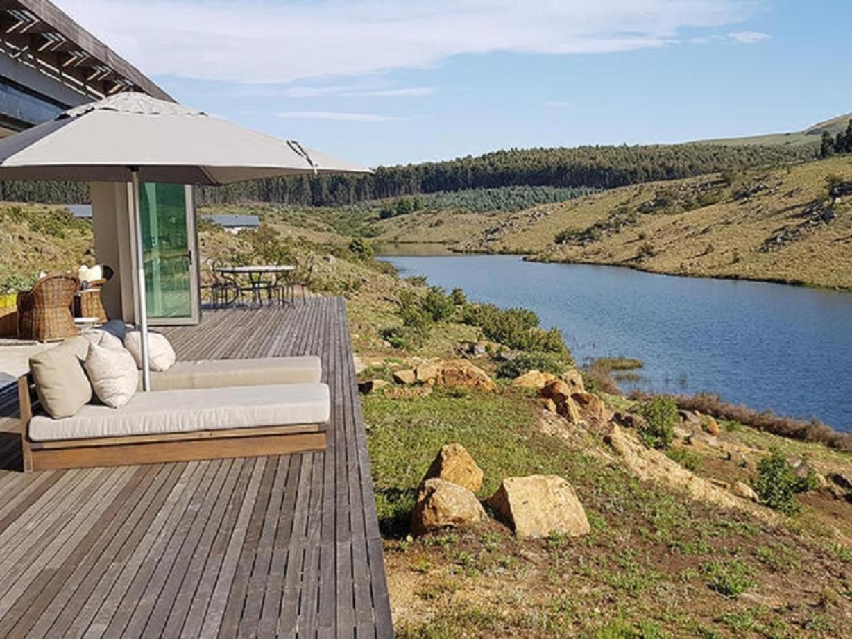 Star Dam Lodges Dargle Dış mekan fotoğraf