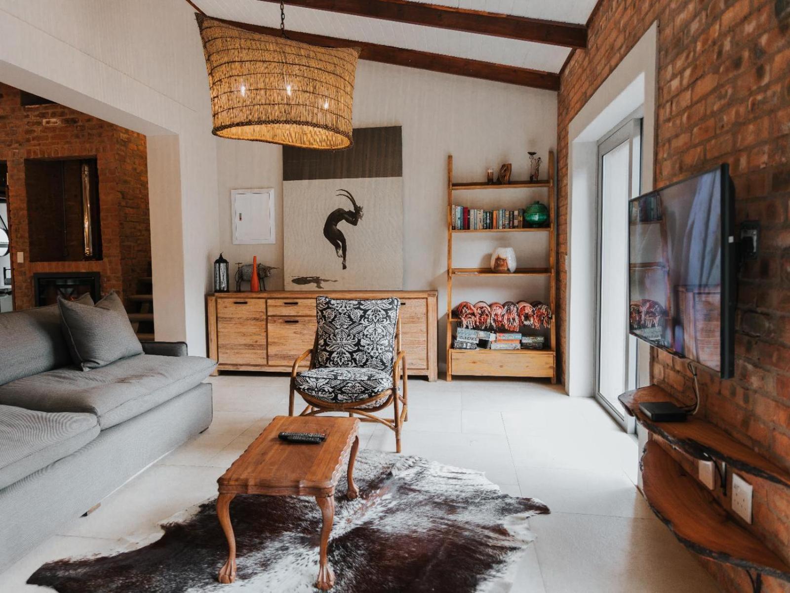 Star Dam Lodges Dargle Dış mekan fotoğraf