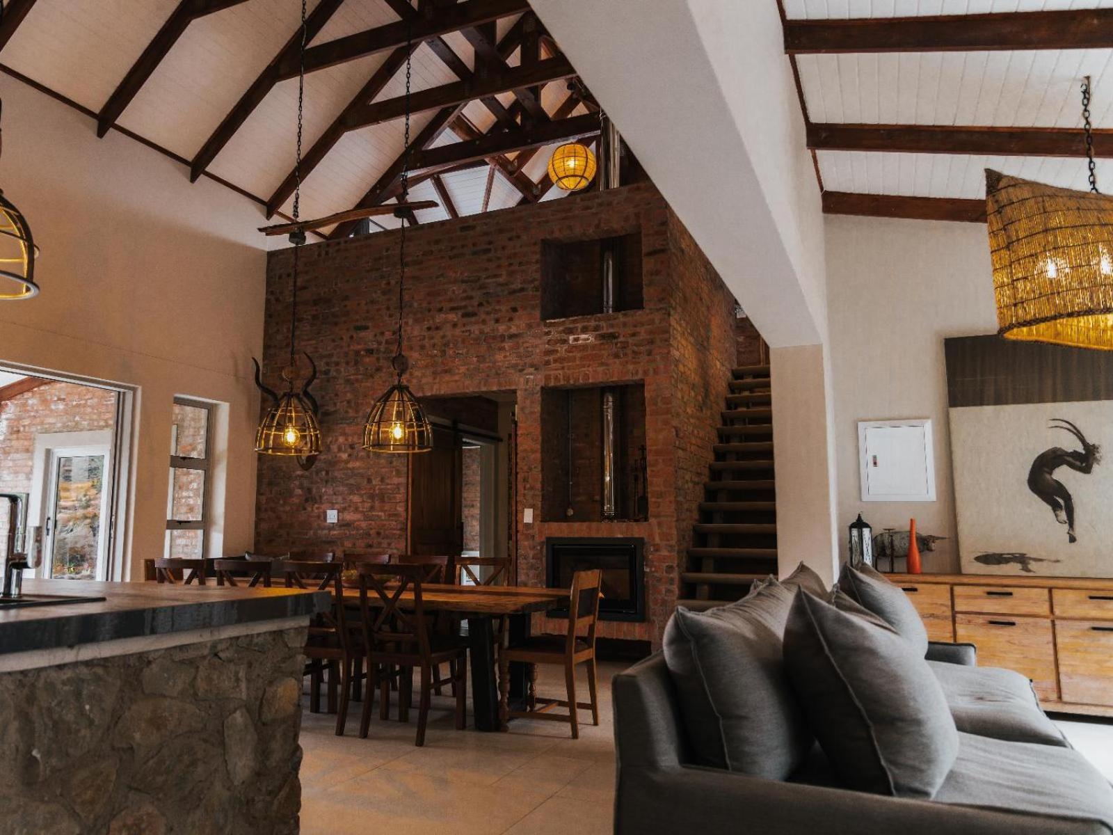 Star Dam Lodges Dargle Dış mekan fotoğraf