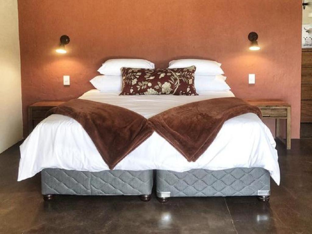 Star Dam Lodges Dargle Oda fotoğraf