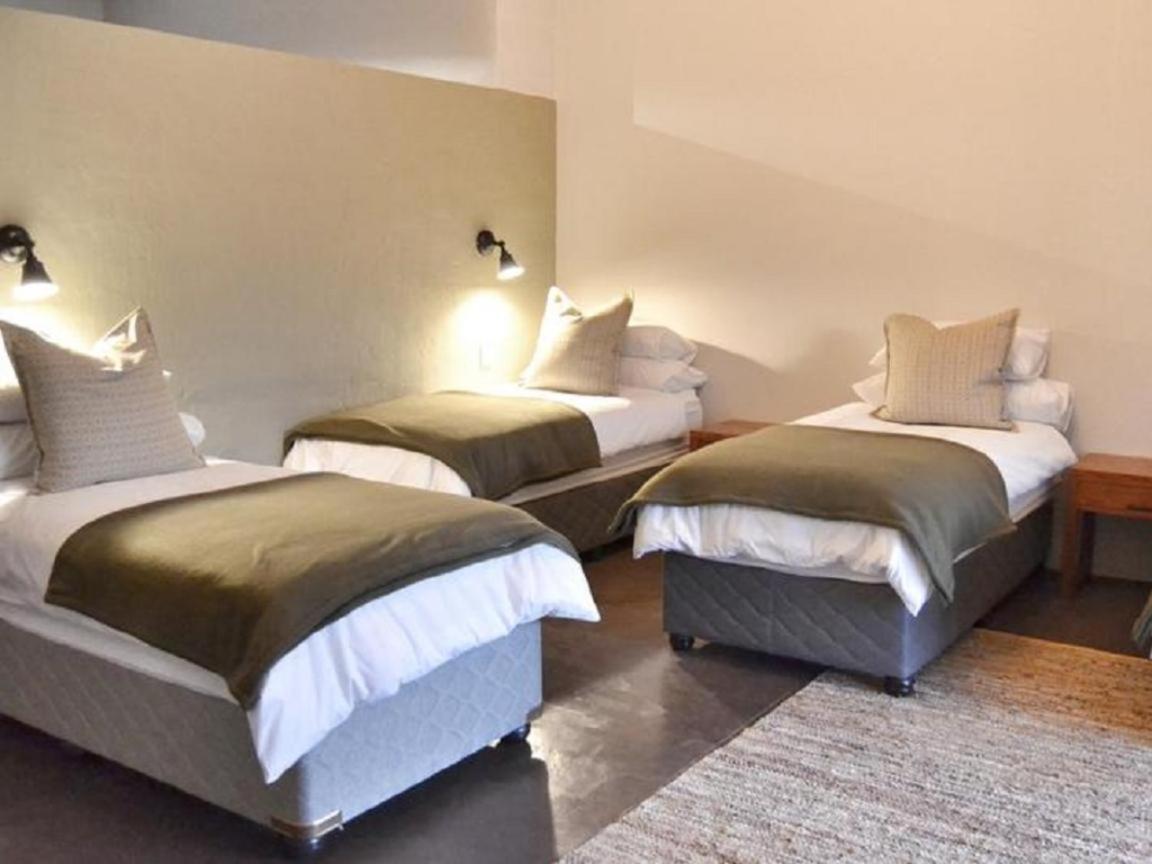 Star Dam Lodges Dargle Oda fotoğraf