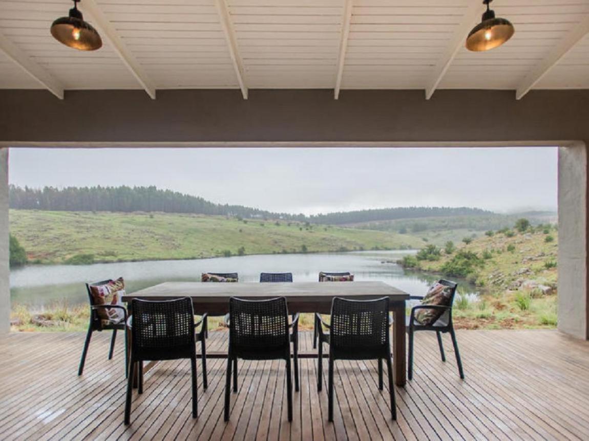 Star Dam Lodges Dargle Oda fotoğraf