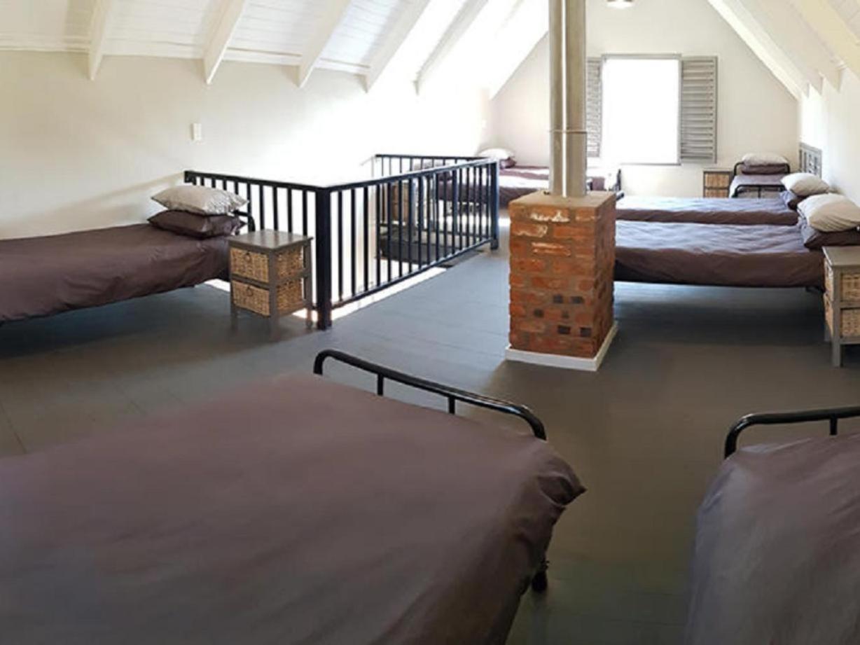 Star Dam Lodges Dargle Oda fotoğraf