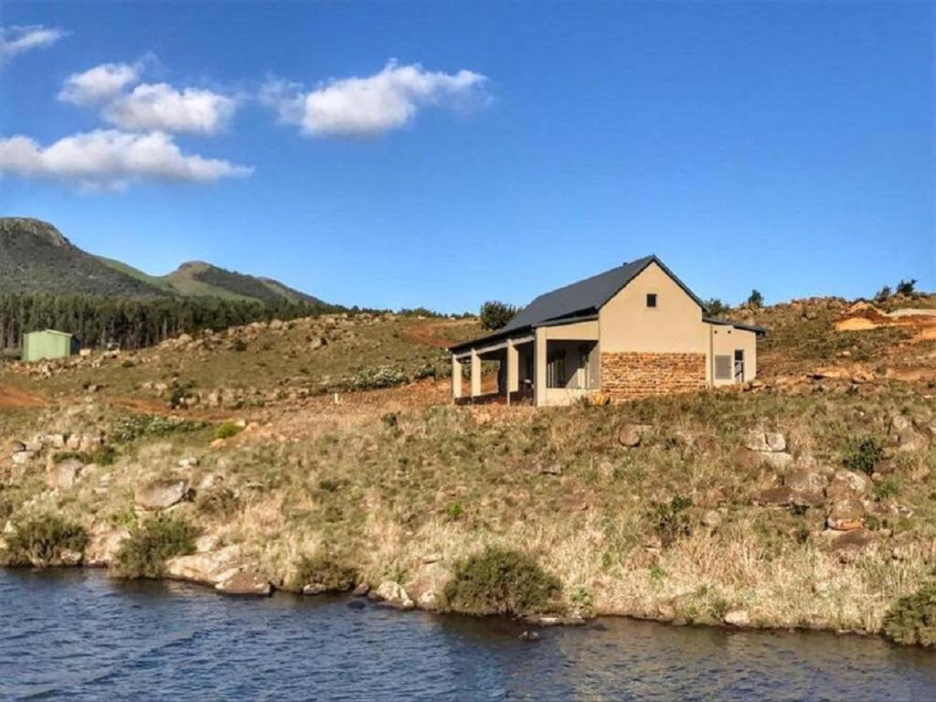 Star Dam Lodges Dargle Oda fotoğraf