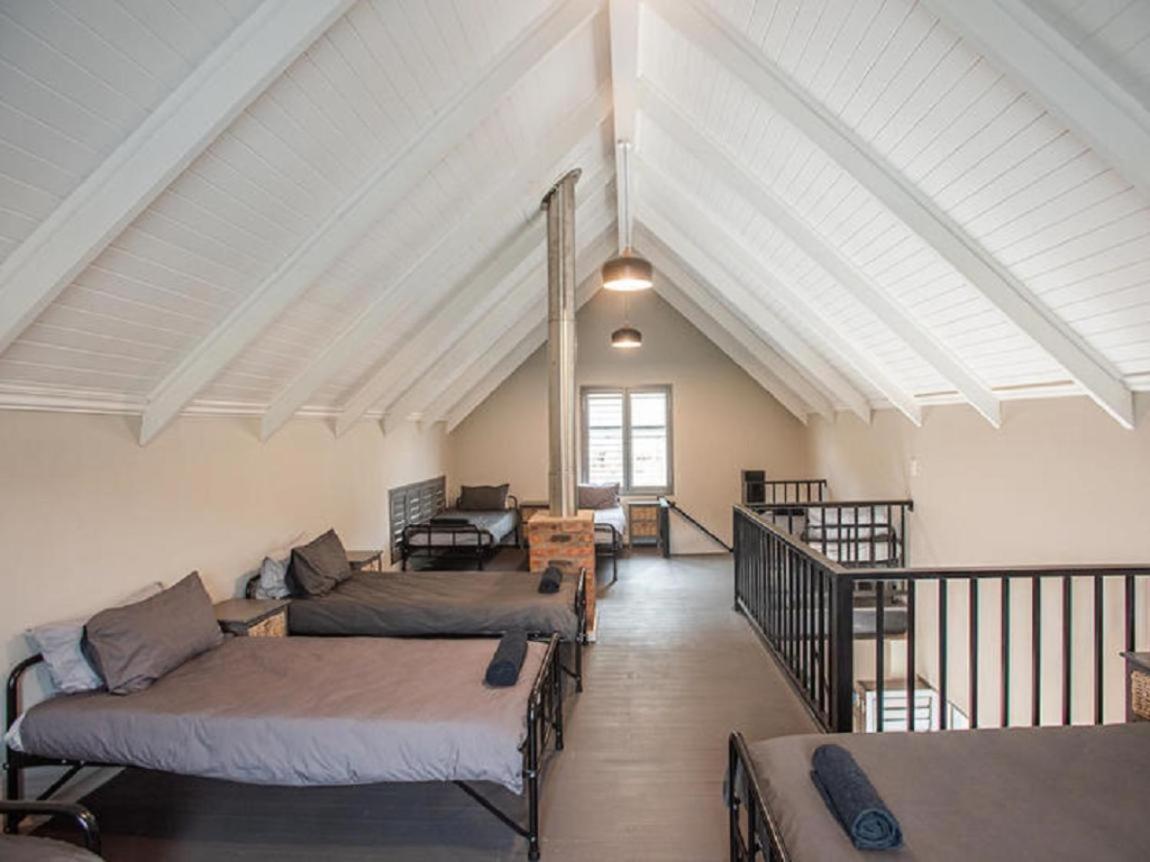 Star Dam Lodges Dargle Oda fotoğraf