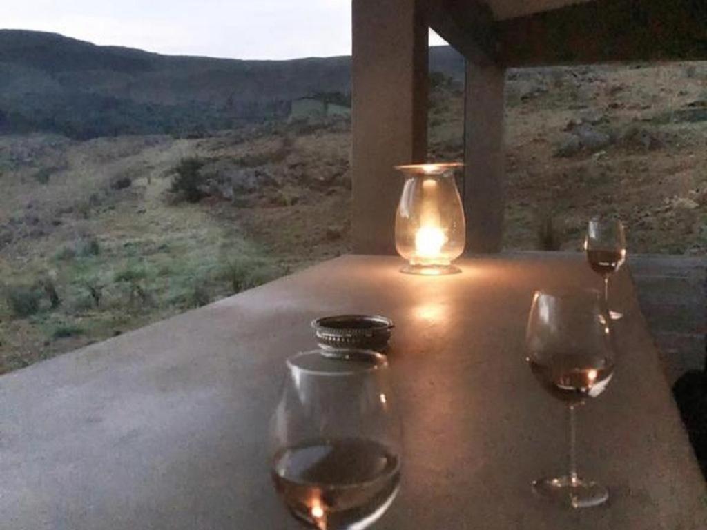 Star Dam Lodges Dargle Oda fotoğraf