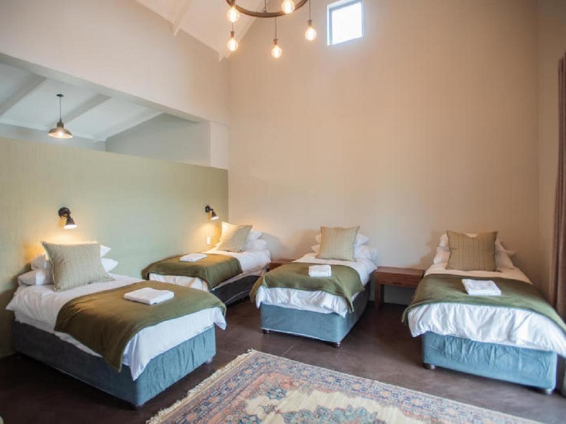 Star Dam Lodges Dargle Oda fotoğraf