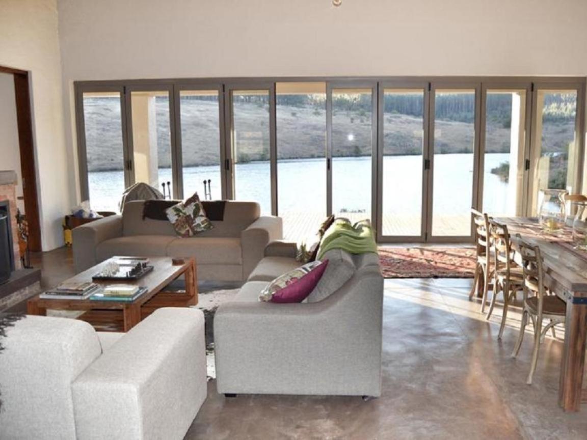 Star Dam Lodges Dargle Oda fotoğraf