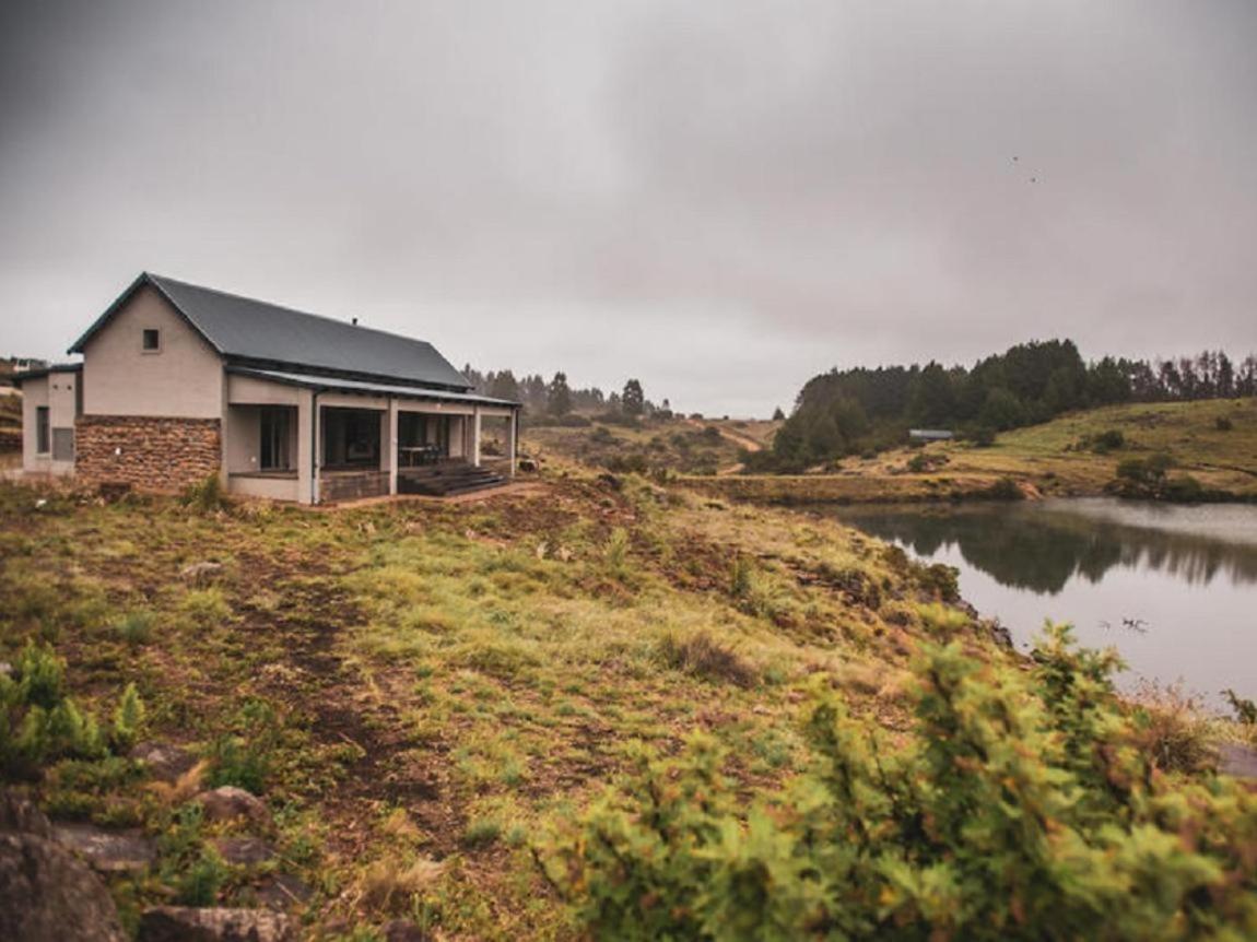 Star Dam Lodges Dargle Oda fotoğraf